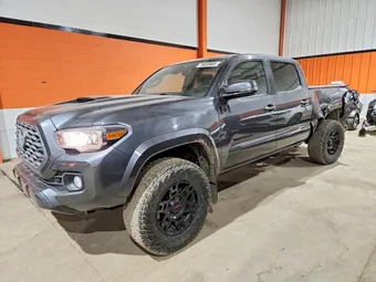 2023 Toyota Tacoma 3TYDZ5BN0PT028664 Lot 79053965