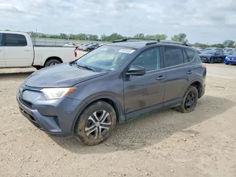 2017 Toyota RAV4 JTMZFREV0HJ716272 Lot 49976446