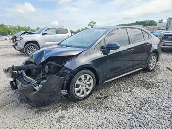 2020 Toyota Corolla JTDEPRAE6LJ101526 Lot 53884526