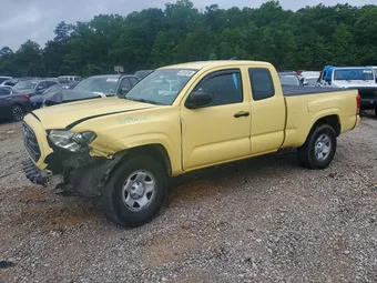 2016 Toyota Tacoma 5TFRX5GN2GX068867 Lot 53810256