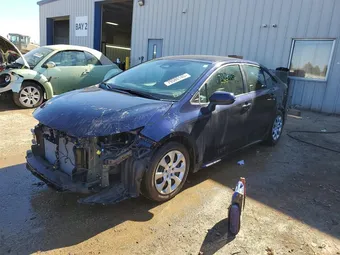 2024 Toyota Corolla 5YFB4MDE0RP175541 Lot 79580145