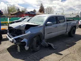 2019 Toyota Tacoma 3TMDZ5BN5KM059851 Lot 49226546