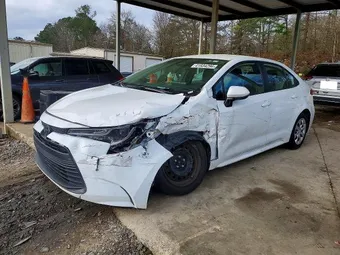 2024 Toyota Corolla 5YFB4MDE7RP222919 Lot 41934296