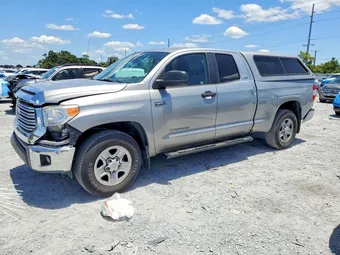 2016 Toyota Tundra 5TFRW5F19GX211802