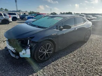 2023 Toyota Prius JTDACAAU4P3003690 Lot 53886446