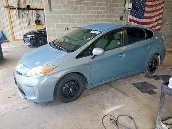 2015 Toyota Prius JTDKN3DU2F1963123