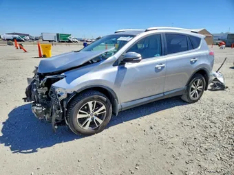 2016 Toyota RAV4 2T3RFREV5GW416467 Lot 57016106