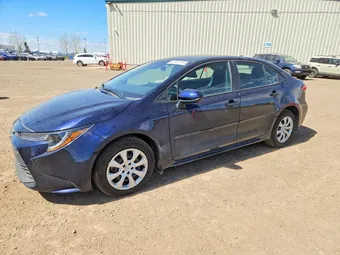 2026 Toyota Corolla 5YFB4MDE0TP425139 Lot 52485136