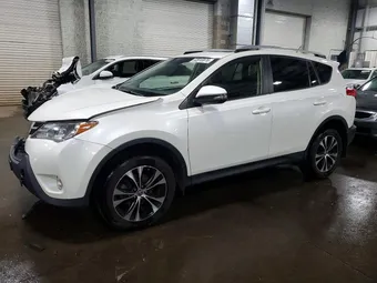 2015 Toyota RAV4 JTMDFREV6FD161446 Lot 53918976