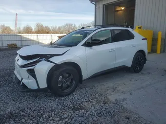 2026 Toyota bZ JTMBDAFB8TA000998