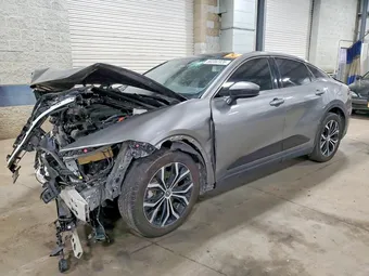 2023 Toyota Crown JTDAAAAF4P3017564