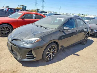 2017 Toyota Corolla 2T1BURHE5HC770648 Lot 53112246