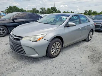 2016 Toyota Camry 4T1BF1FKXGU536913 Lot 55857106