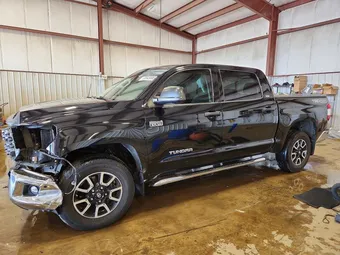 2018 Toyota Tundra 5TFDY5F10JX766617