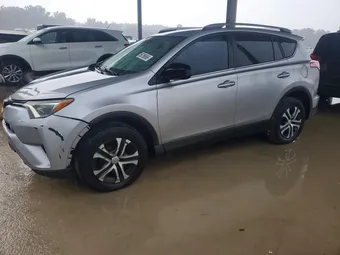 2017 Toyota RAV4 2T3ZFREV5HW347085 Lot 56758666