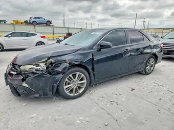 2015 Toyota Camry 4T1BF1FKXFU108323 Lot 56847156