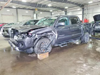 2023 Toyota Tacoma 3TMAZ5CN0PM215125 Lot 49795486