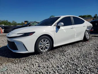 2025 Toyota Camry 4T1DAACK3SU134218 Lot 48985426