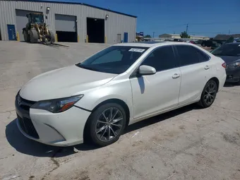 2015 Toyota Camry 4T1BF1FK6FU073070 Lot 53219116