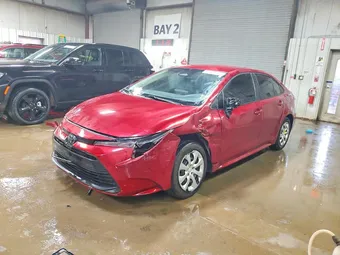 2024 Toyota Corolla 5YFB4MDE6RP089022 Lot 41889136
