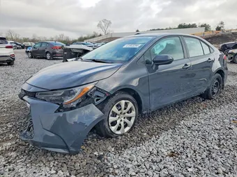 2025 Toyota Corolla 5YFB4MDE0SP351901 Lot 41903286