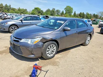 2015 Toyota Camry 4T4BF1FK9FR516561 Lot 51888286
