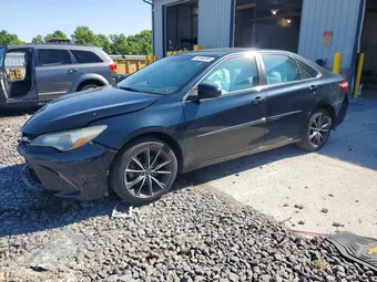2015 Toyota Camry 4T1BF1FK8FU109812 Lot 52938266