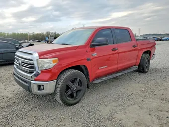 2017 Toyota Tundra 5TFEW5F18HX220801