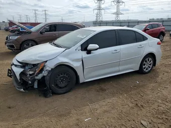 2023 Toyota Corolla 5YFB4MDE6PP064831 Lot 51079906