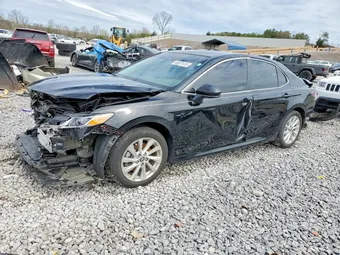 2024 Toyota Camry 4T1C11AK1RU198704 Lot 46527416