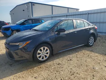 2026 Toyota Corolla 5YFB4MDE3TP370833 Lot 53556636