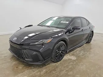 2025 Toyota Camry 4T1DAACK8SU649618 Lot 56638576