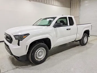 2024 Toyota Tacoma 3TYJDAHN5RT008141 Lot 54055846