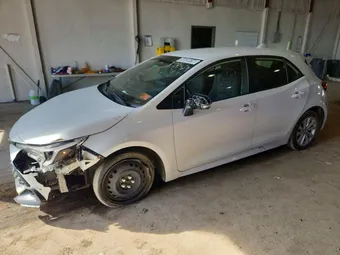 2023 Toyota Corolla JTND4MBE9P3196112 Lot 54628416