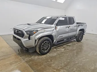 2024 Toyota Tacoma 3TMKB5FN4RM012861 Lot 54644296