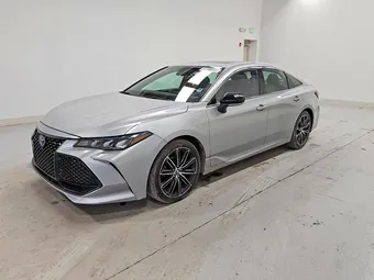 2019 Toyota Avalon 4T1BZ1FB5KU006932