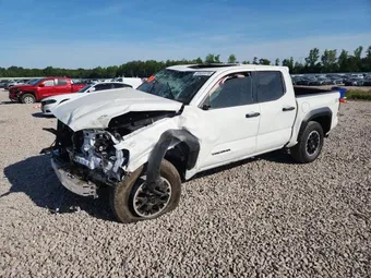 2026 Toyota Tacoma 3TMLB5JN6TM240993 Lot 50485376