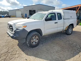 2016 Toyota Tacoma 5TFRX5GN3GX059689 Lot 76838525