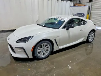 2024 Toyota GR86 JF1ZNBE10R8760973