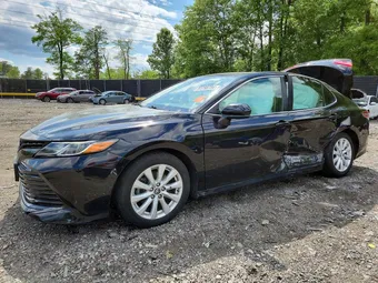 2019 Toyota Camry 4T1B11HK7KU844478 Lot 51756786