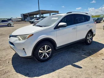2018 Toyota RAV4 JTMWFREV6JD133292 Lot 53697756