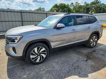 2026 Volkswagen Atlas 1V2WN2CA1TC525338