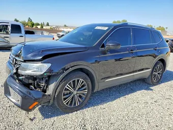 2019 Volkswagen Tiguan 3VV3B7AX5KM061373 Lot 52729386