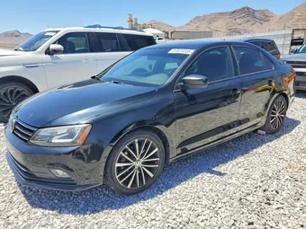 2016 Volkswagen Jetta 3VWD17AJ6GM398625 Lot 57025556