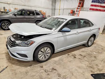 2019 Volkswagen Jetta 3VWC57BU3KM017119 Lot 55941456