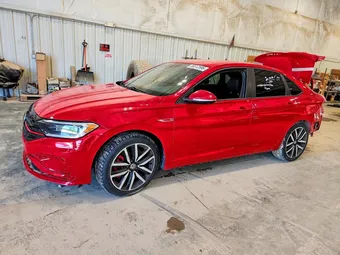 2019 Volkswagen Jetta 3VW5T7BU2KM228858 Lot 56512596