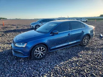 2018 Volkswagen Jetta 3VWDB7AJ0JM216907 Lot 53408516