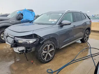 2026 Volkswagen Tiguan 3VVER7RM6TM038989 Lot 58137706