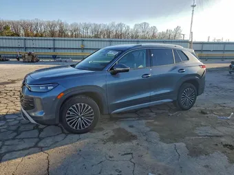 2025 Volkswagen Tiguan 3VVBR7RM8SM062714 Lot 97927935