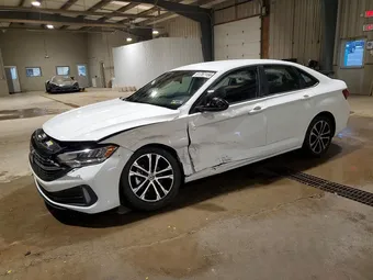 2023 Volkswagen Jetta 3VWAM7BU1PM059189 Lot 51787456